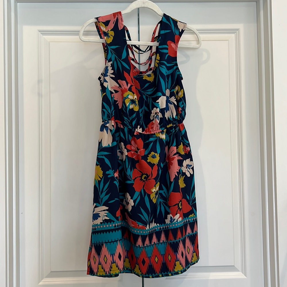 Xhilaration mini dress